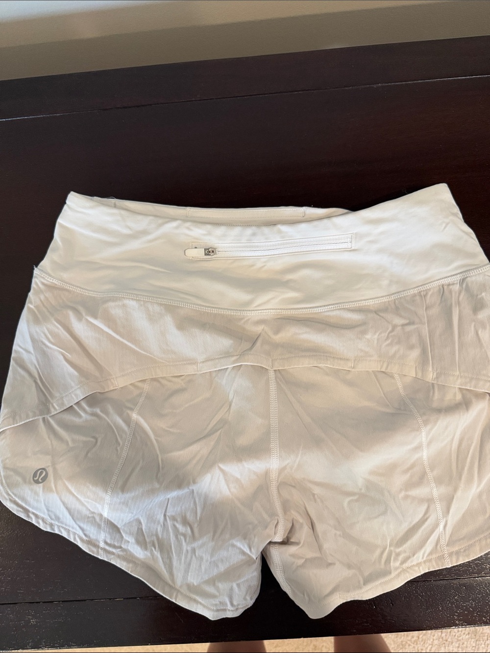 Lululemon shorts - Picture 2 of 4